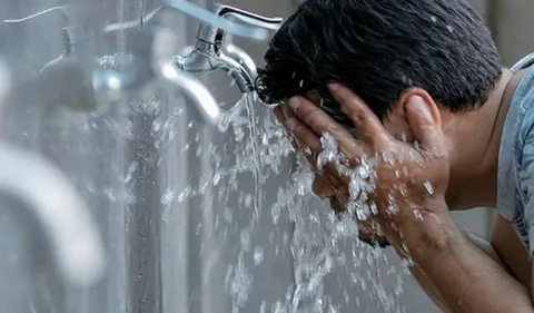 Sabah havanın temperaturu 43 dərəcəyədək ARTACAQ